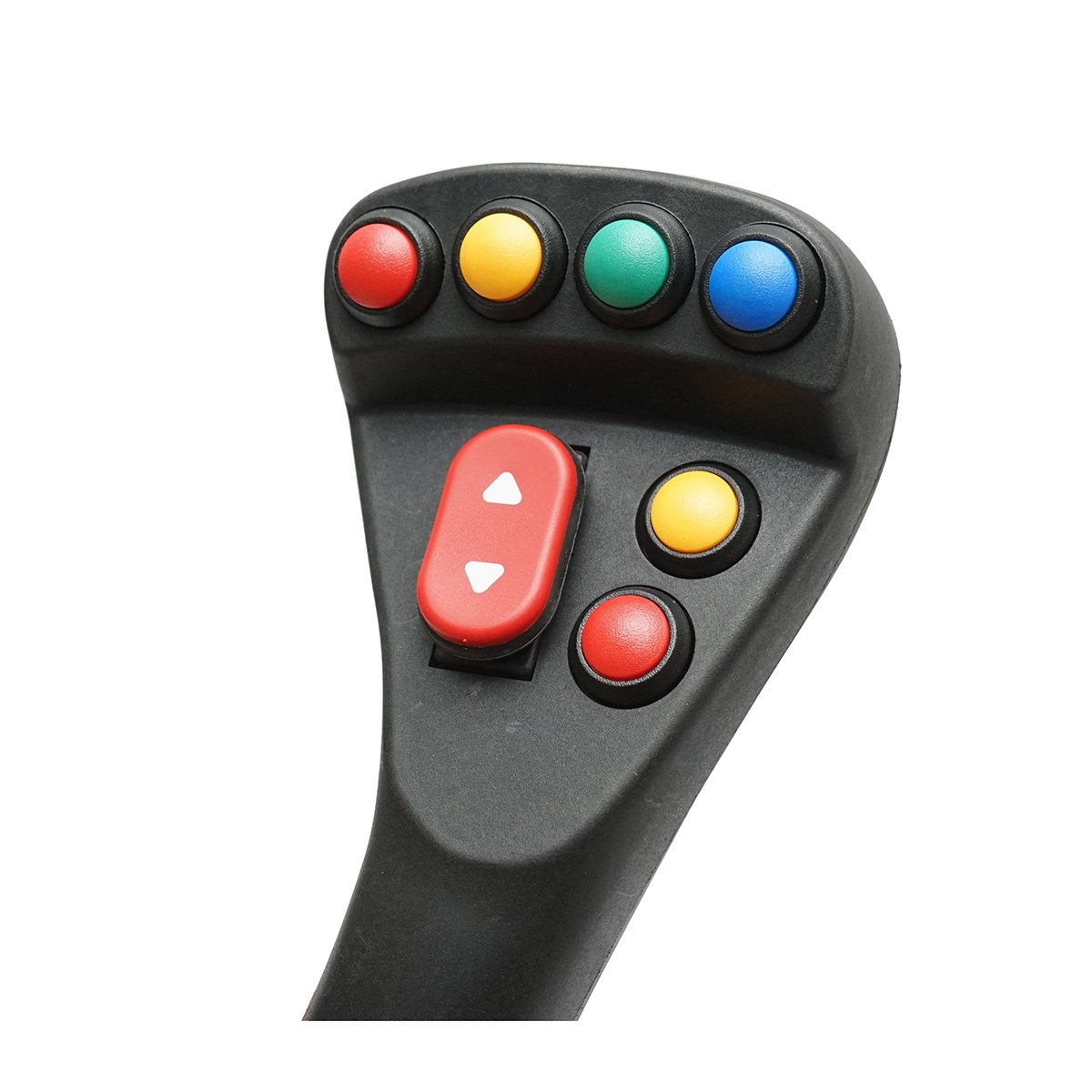 Joystick electric cu 8 butoane M-DK-01